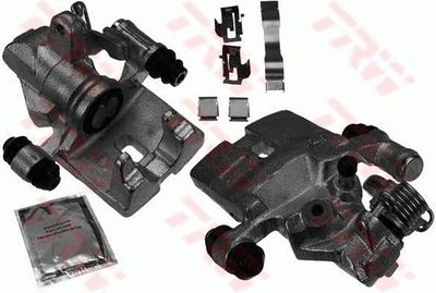 Brake Caliper TRW BHP180E