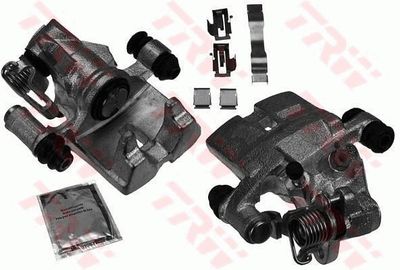 Brake Caliper TRW BHP181E