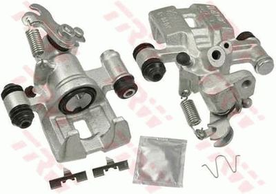 Brake Caliper TRW BHP186E