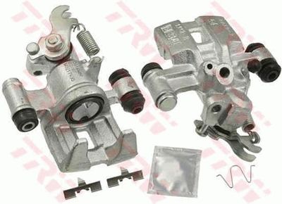 Brake Caliper TRW BHP187E