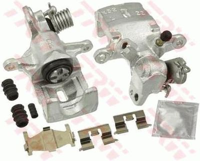 Brake Caliper TRW BHP188E