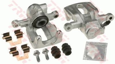 Brake Caliper TRW BHP200