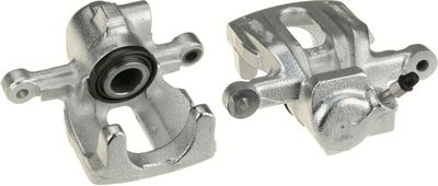 Brake Caliper TRW BHP200E