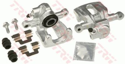 Brake Caliper TRW BHP201