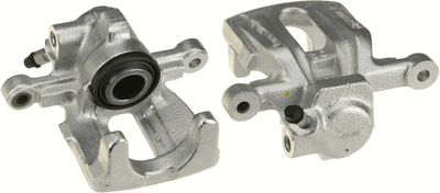 Brake Caliper TRW BHP201E