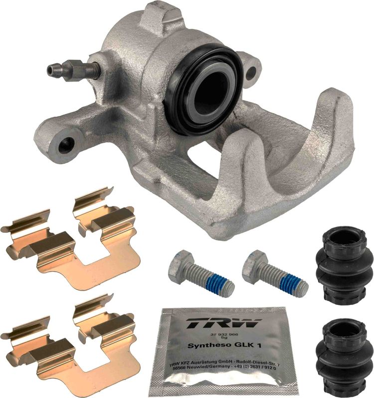 TRW BHP202 Brake Caliper