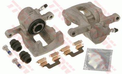Brake Caliper TRW BHP203