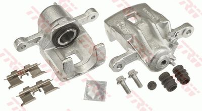 Brake Caliper TRW BHQ108E