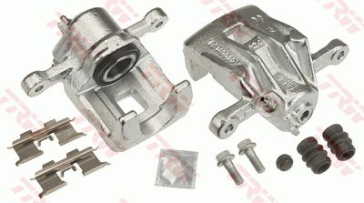 Brake Caliper TRW BHQ109E