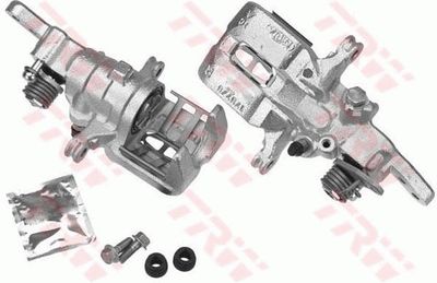 Brake Caliper TRW BHQ118E