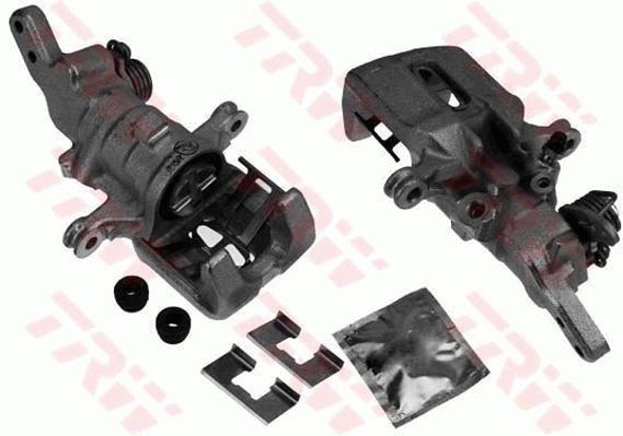 TRW BHQ119E Brake Caliper