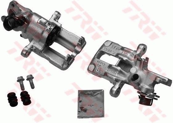 TRW BHQ120E Brake Caliper