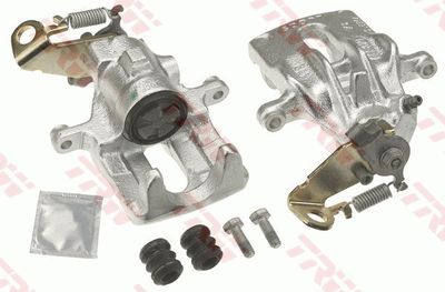 Brake Caliper TRW BHQ122E
