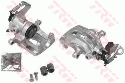 Brake Caliper TRW BHQ123E