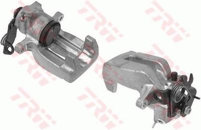 Brake Caliper TRW BHQ130