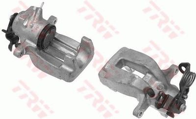 Brake Caliper TRW BHQ131