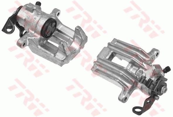 TRW BHQ134 Brake Caliper