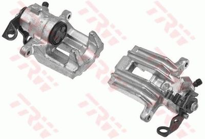 Brake Caliper TRW BHQ134