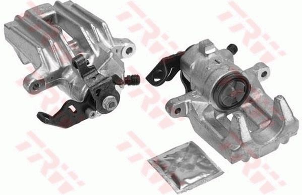 TRW BHQ134E Brake Caliper