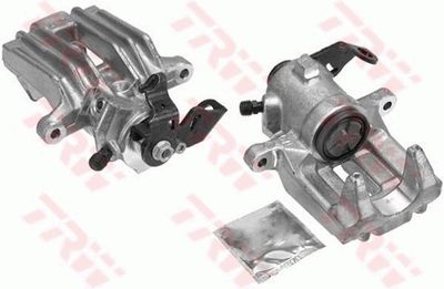 Brake Caliper TRW BHQ135E