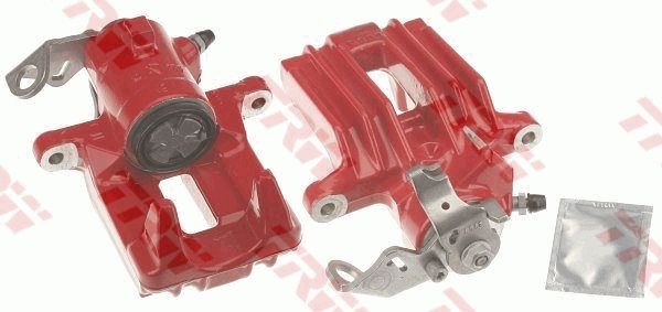 TRW BHQ136E Brake Caliper