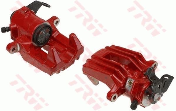 TRW BHQ137 Brake Caliper