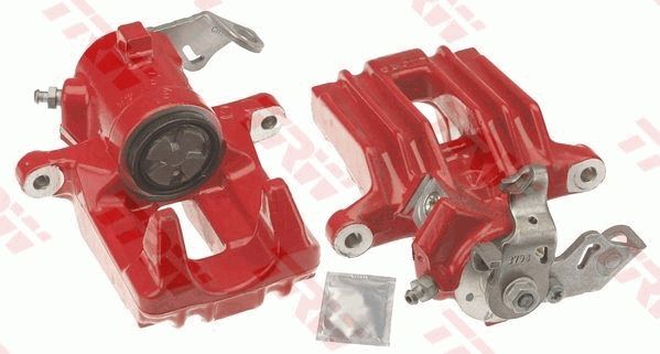 TRW BHQ137E Brake Caliper