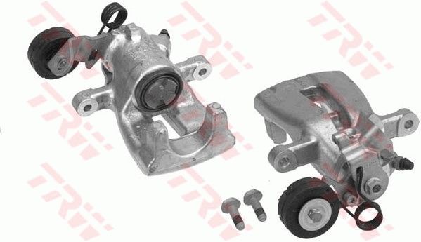 TRW BHQ140 Brake Caliper