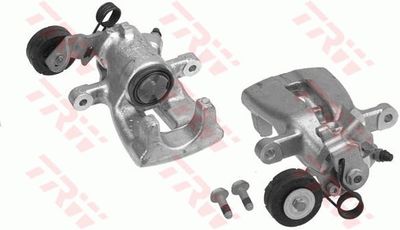 Brake Caliper TRW BHQ140