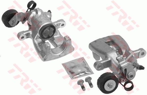 TRW BHQ140E Brake Caliper