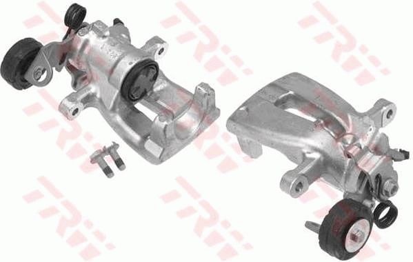TRW BHQ141 Brake Caliper