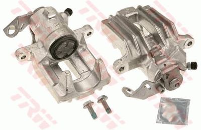 Brake Caliper TRW BHQ142E