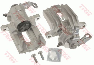 Brake Caliper TRW BHQ144