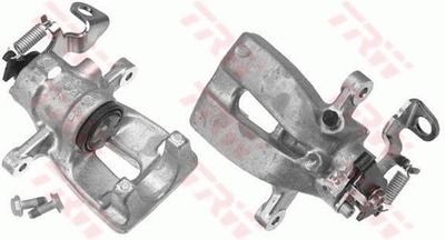 Brake Caliper TRW BHQ149