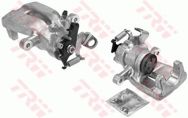 TRW BHQ149E Brake Caliper