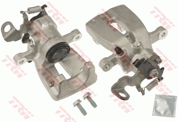 TRW BHQ150 Brake Caliper