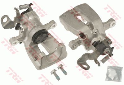 Brake Caliper TRW BHQ150