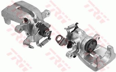 Brake Caliper TRW BHQ150E