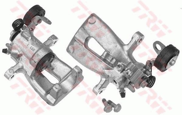 TRW BHQ153 Brake Caliper