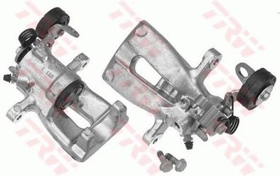 Brake Caliper TRW BHQ153