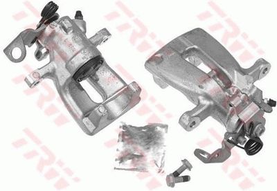 Brake Caliper TRW BHQ153E