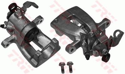 Brake Caliper TRW BHQ154