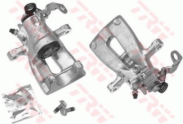 TRW BHQ154E Brake Caliper