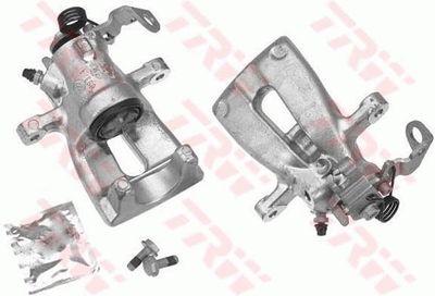 Brake Caliper TRW BHQ154E