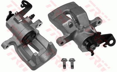 Brake Caliper TRW BHQ155
