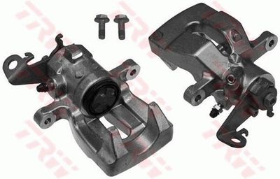 Brake Caliper TRW BHQ156
