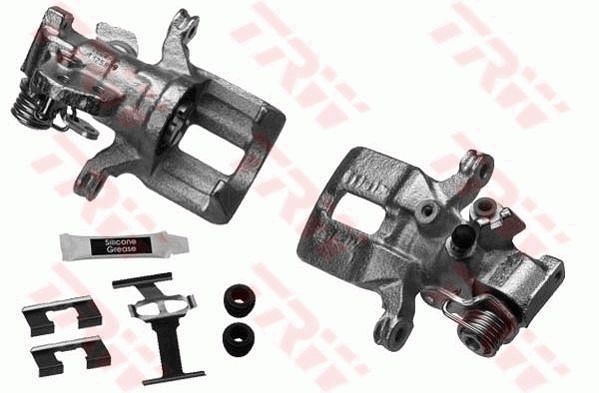 TRW BHQ157E Brake Caliper