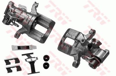 Brake Caliper TRW BHQ157E