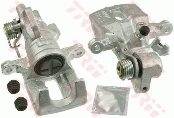 TRW BHQ187E Brake Caliper
