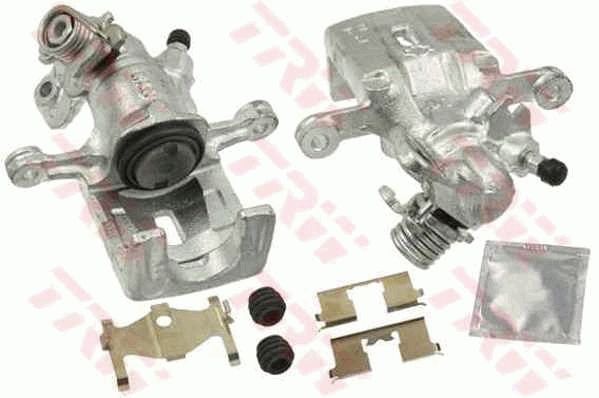 TRW BHQ193E Brake Caliper